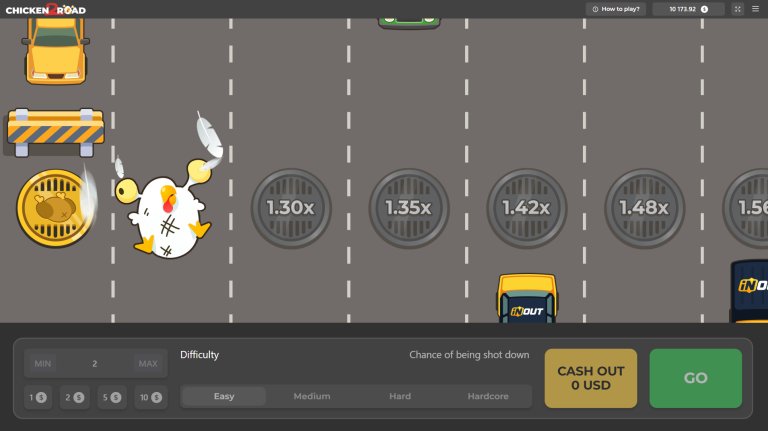 ¡Descubre las Emocionantes Nuevas Funcionalidades de Chicken Road 2 en España