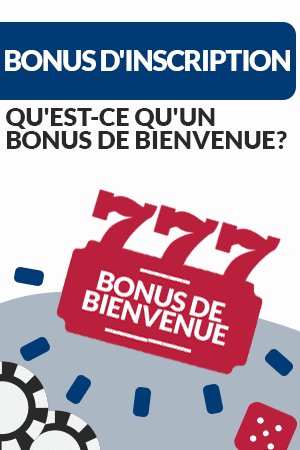 Kits de bienvenue : casinos en ligne avec dépôt Interac, casino en ligne paiement interac