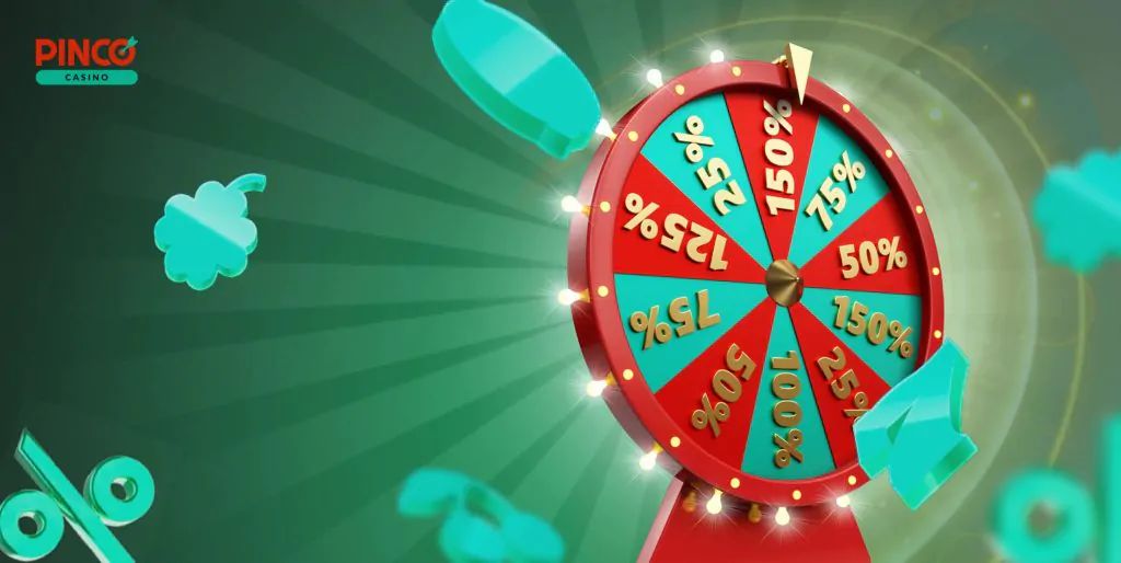 pinco casino online